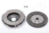 ASHIKA 70-0K-K18 Clutch Pressure Plate